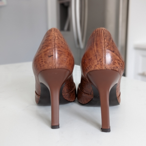 BCBGirls high heels shoes - Picture 3 of 10